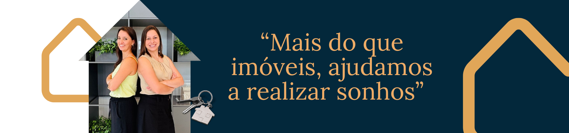 Casa Ativa Imóveis