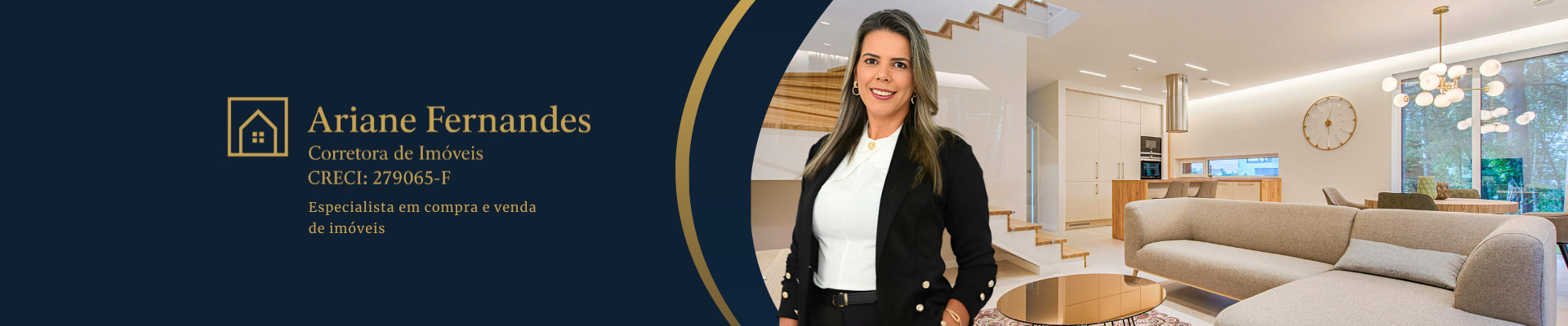 Ariane Fernandes dos Santos