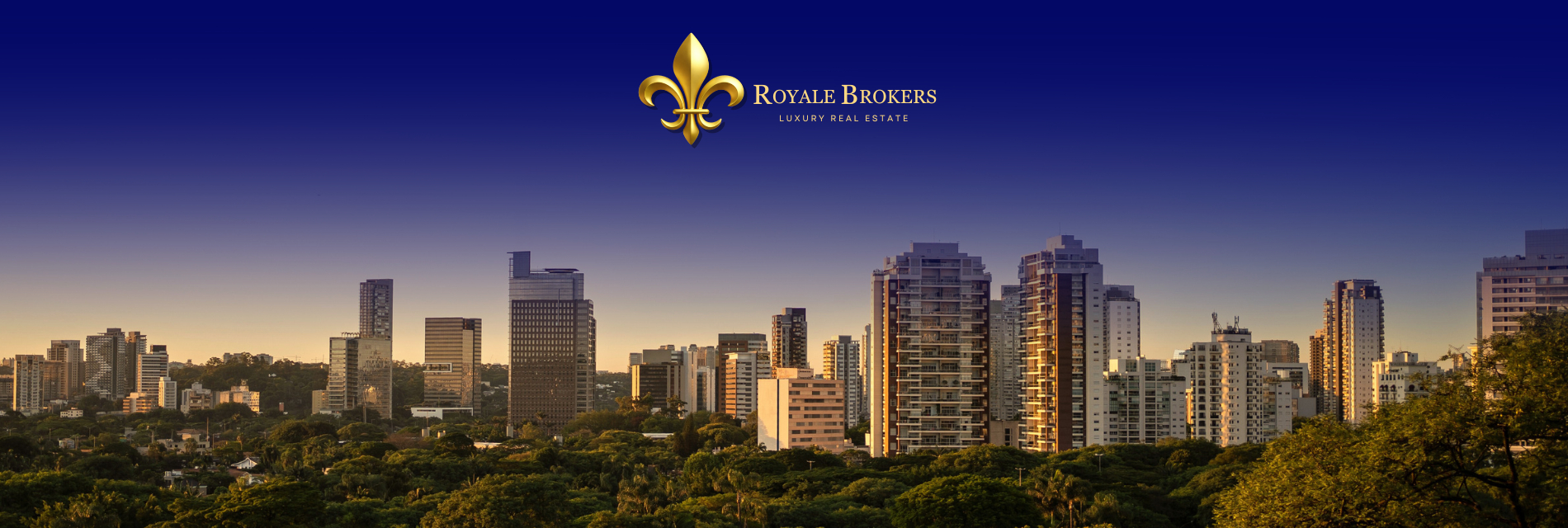 ROYALE BROKER