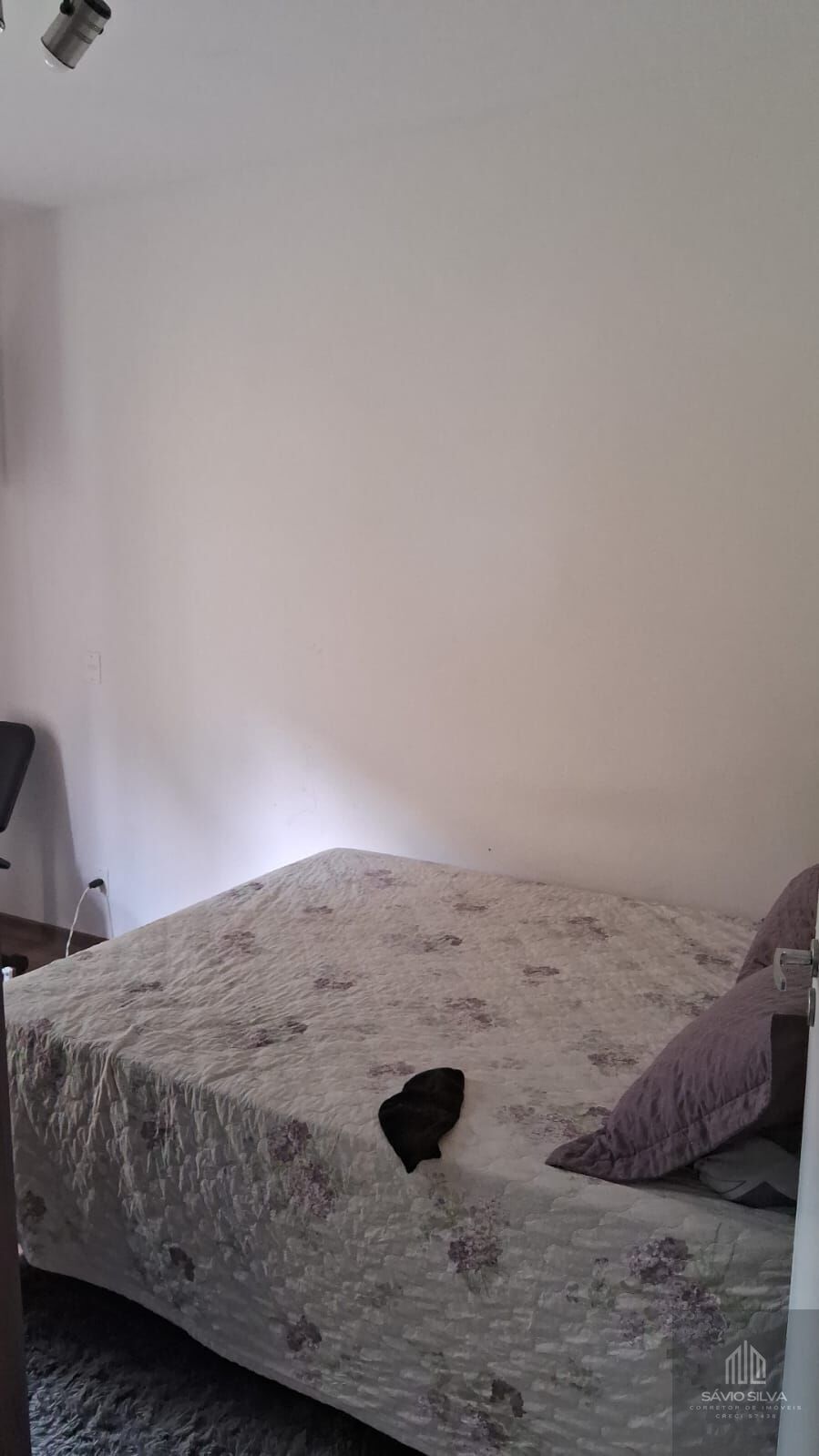 Apartamento à venda com 2 quartos, 79m² - Foto 5