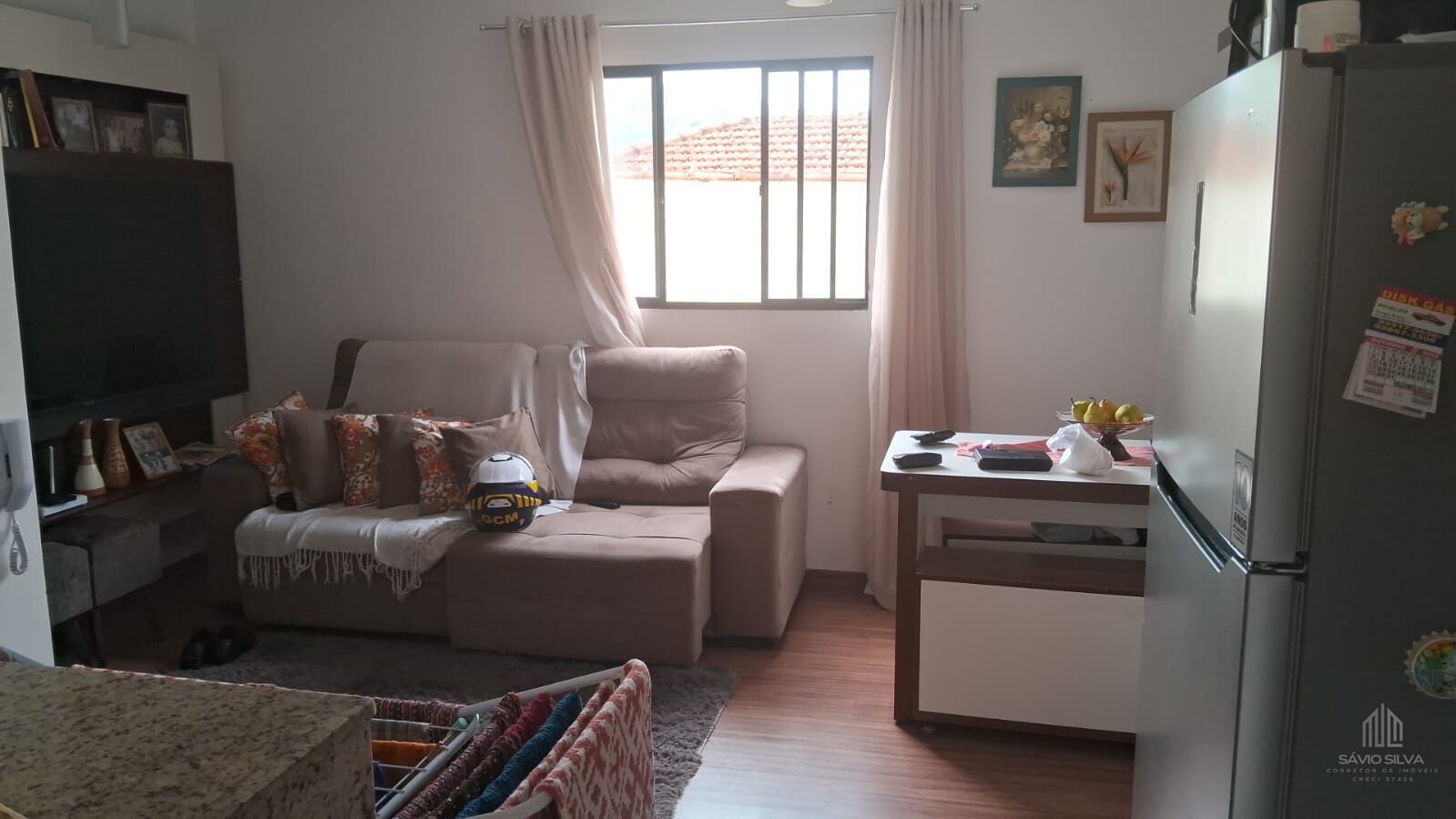 Apartamento à venda com 2 quartos, 79m² - Foto 4