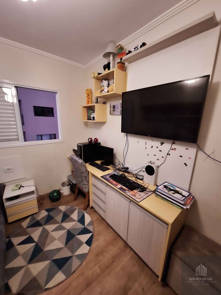 Apartamento à venda com 2 quartos, 79m² - Foto 17