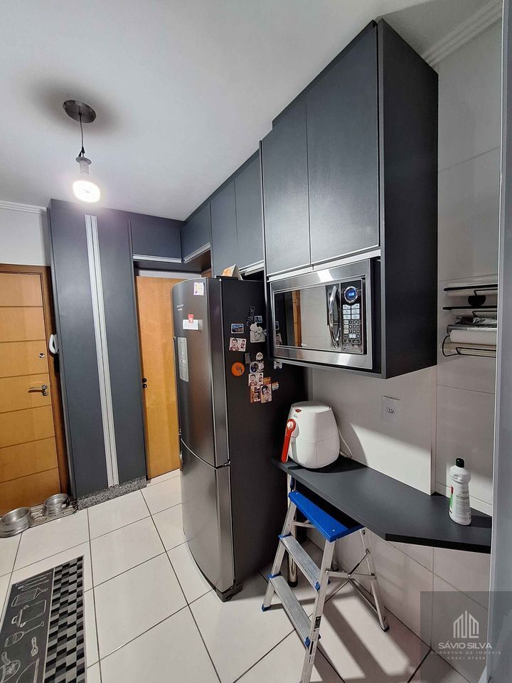 Apartamento à venda com 2 quartos, 79m² - Foto 6