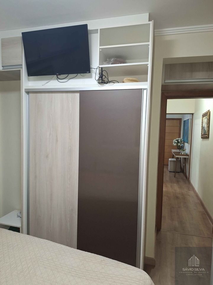 Apartamento à venda com 2 quartos, 79m² - Foto 12