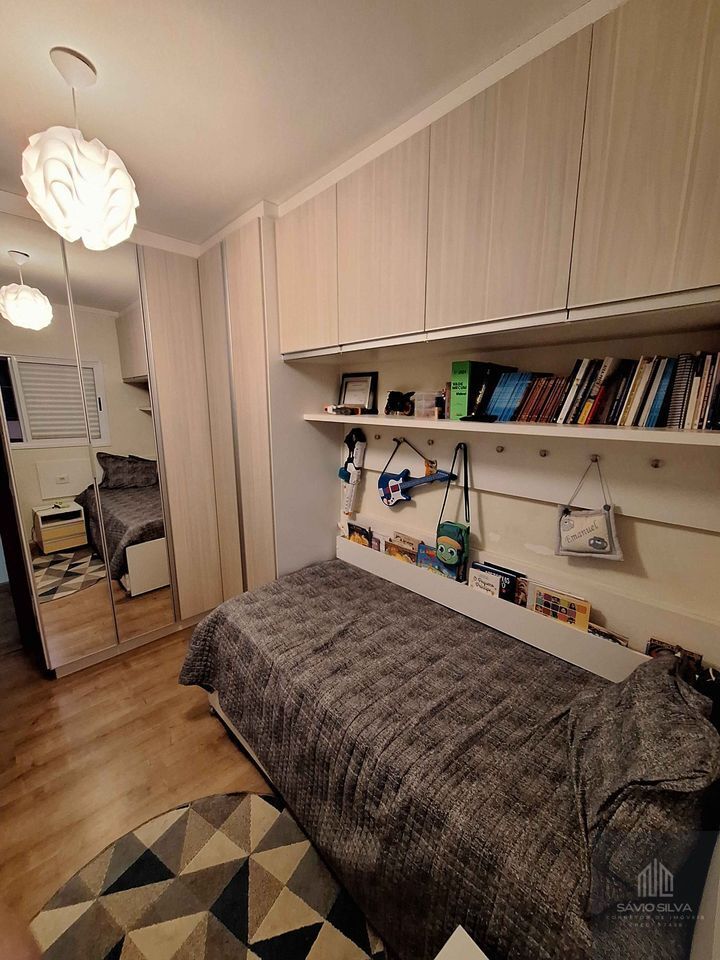 Apartamento à venda com 2 quartos, 79m² - Foto 16