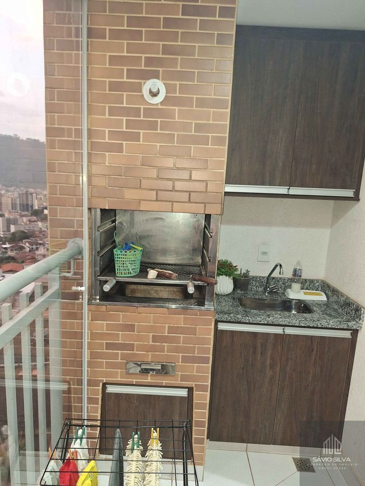 Apartamento à venda com 2 quartos, 79m² - Foto 11