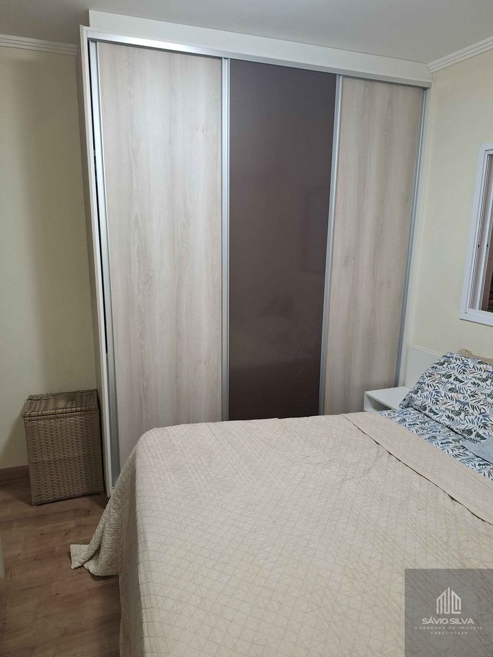 Apartamento à venda com 2 quartos, 79m² - Foto 9