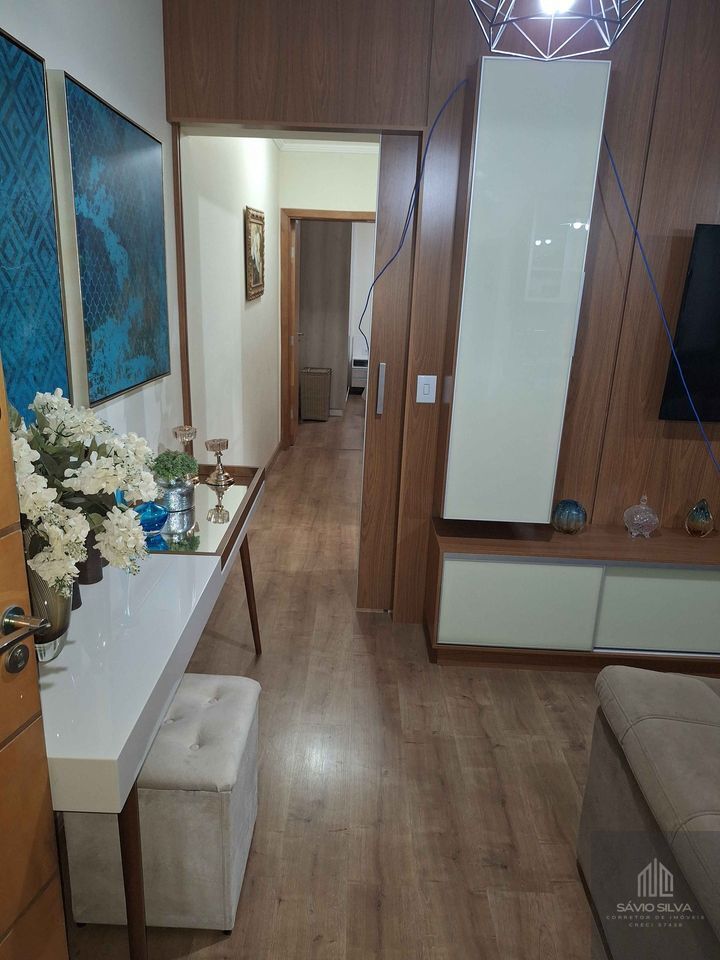 Apartamento à venda com 2 quartos, 79m² - Foto 15