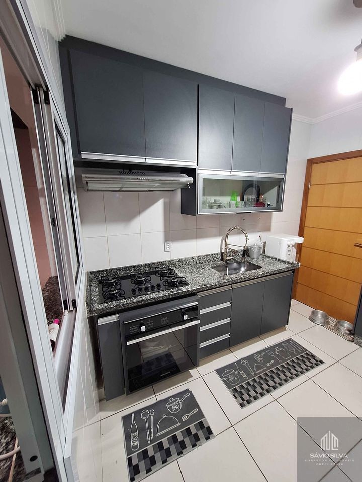 Apartamento à venda com 2 quartos, 79m² - Foto 10