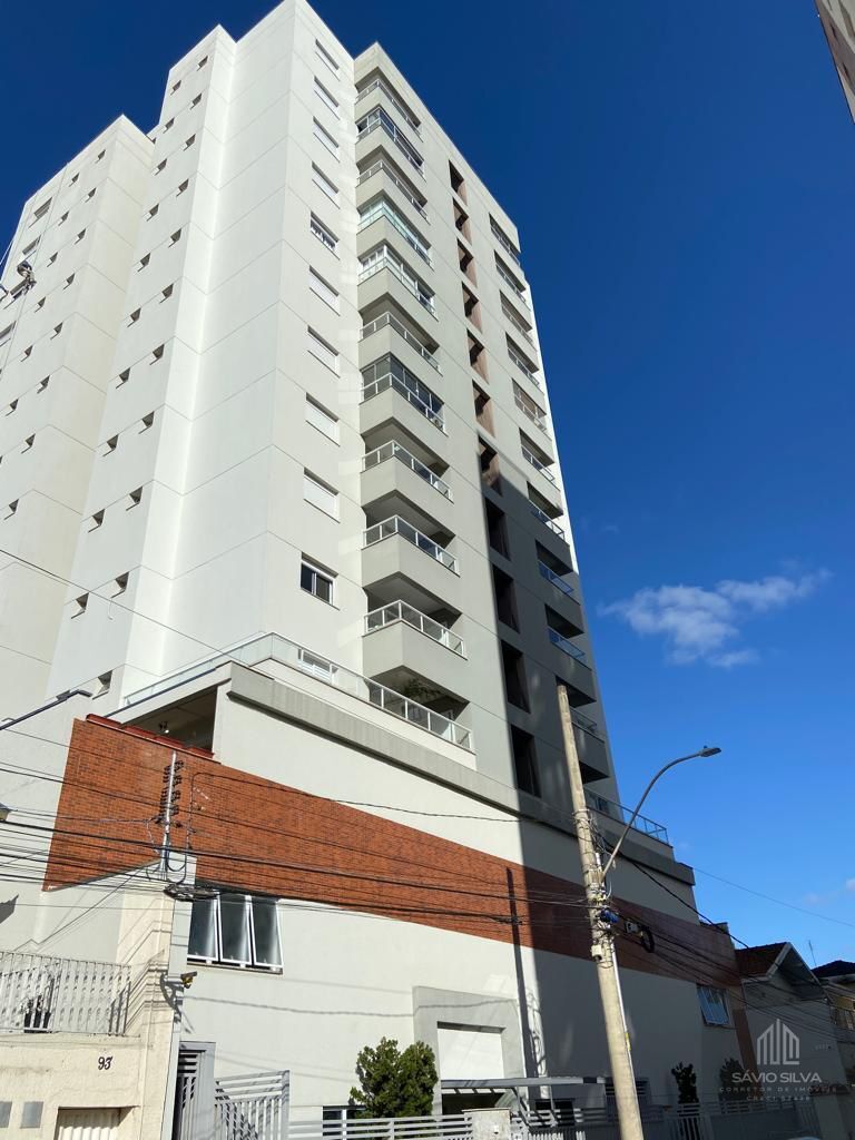 Apartamento à venda com 3 quartos, 90m² - Foto 21