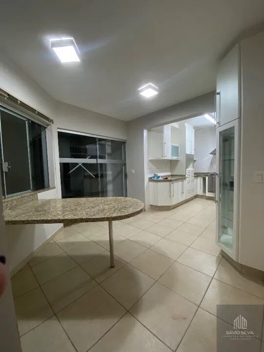 Casa para alugar com 4 quartos - Foto 3