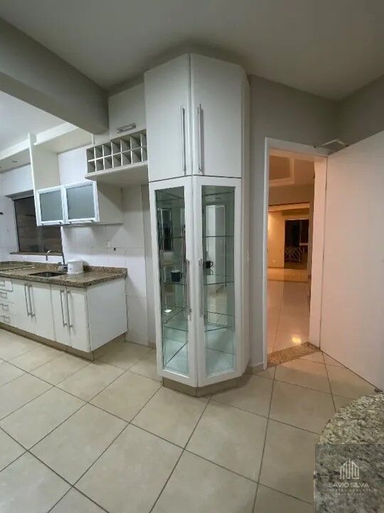 Casa para alugar com 4 quartos - Foto 4