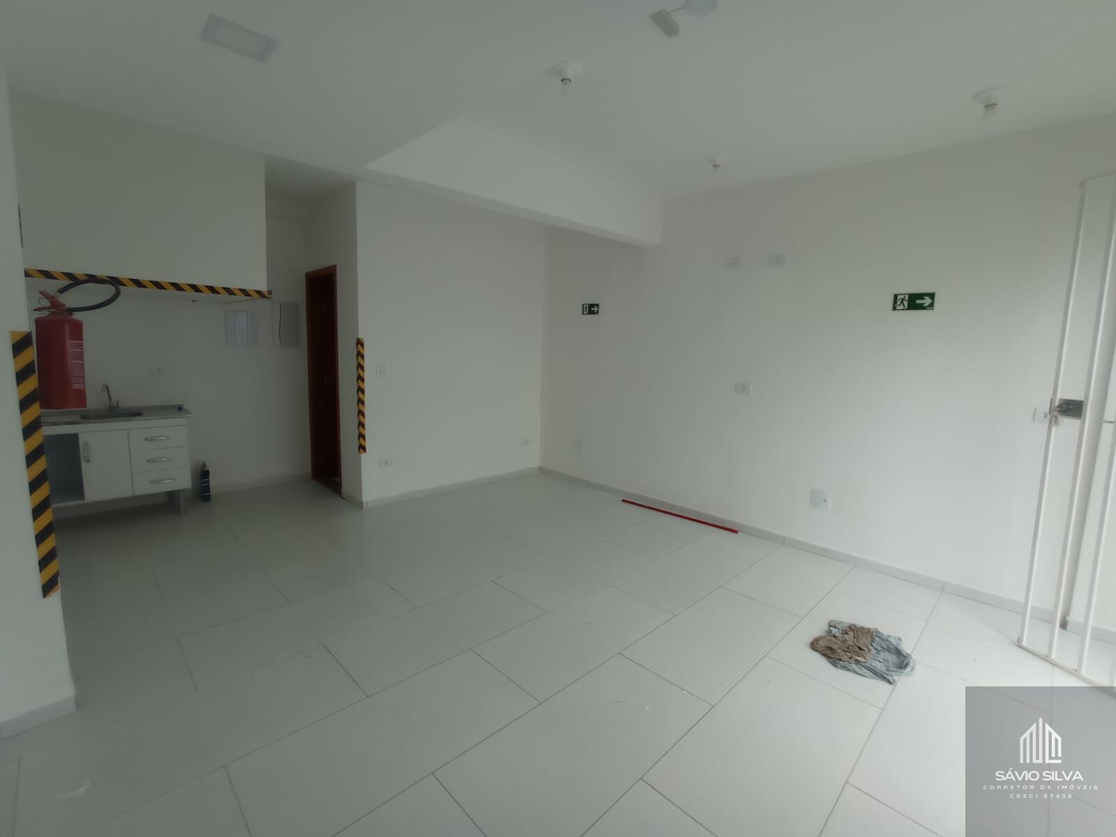 Loja-Salão para alugar, 25m² - Foto 9