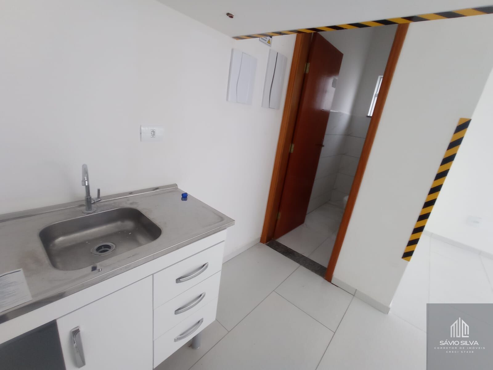 Loja-Salão para alugar, 25m² - Foto 6