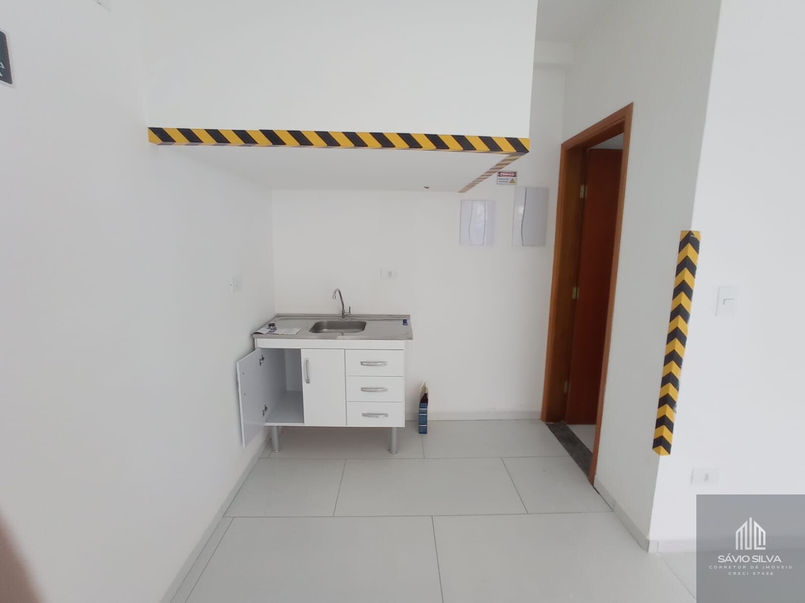 Loja-Salão para alugar, 25m² - Foto 5