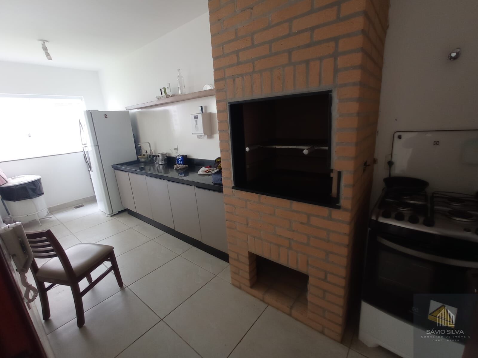 Casa à venda com 3 quartos, 160m² - Foto 27