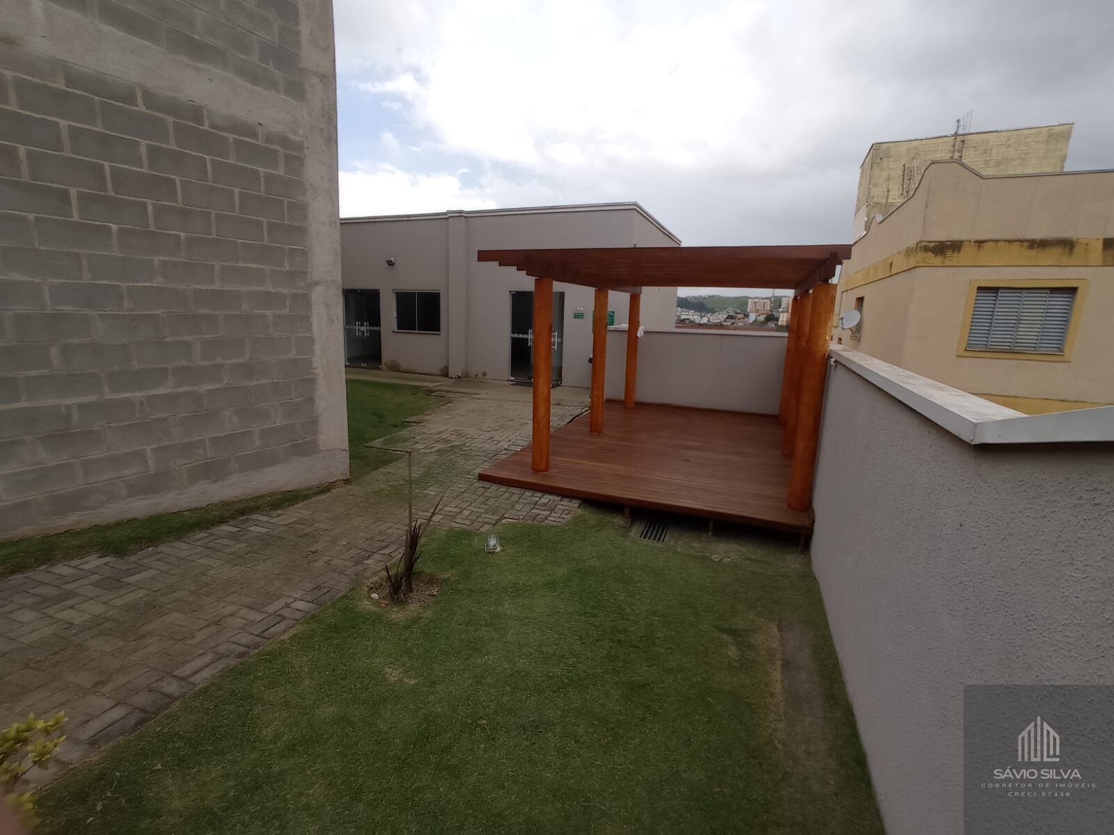 Casa à venda com 3 quartos, 160m² - Foto 29