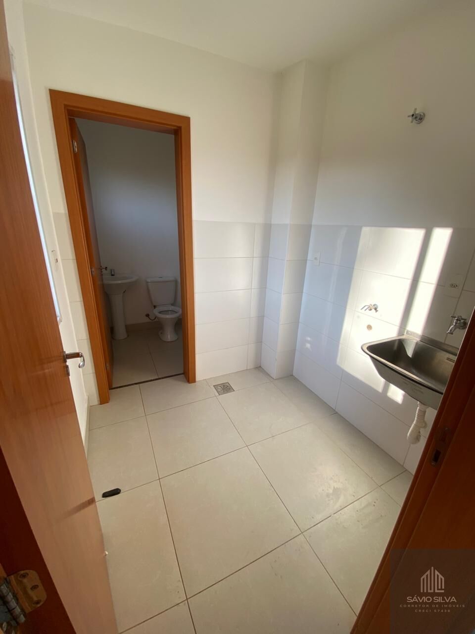 Casa à venda com 3 quartos, 160m² - Foto 11