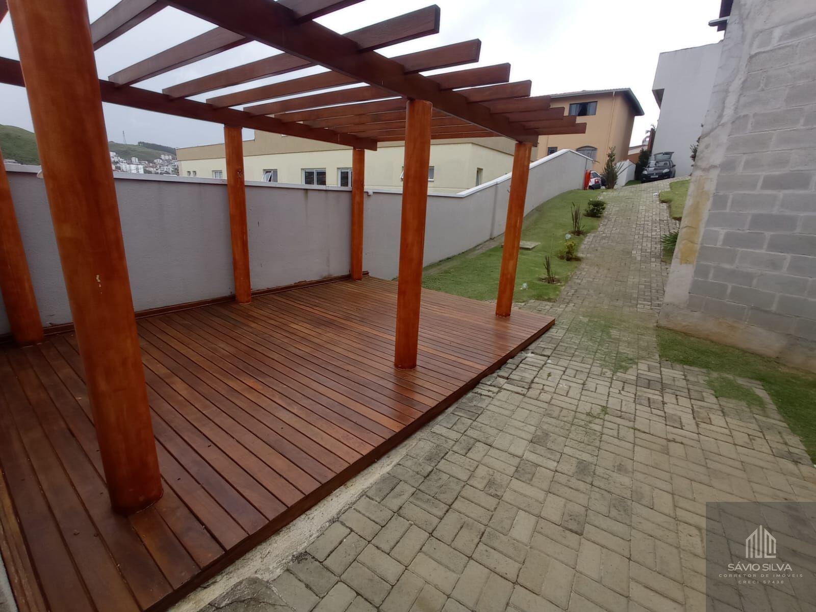 Casa à venda com 3 quartos, 160m² - Foto 25