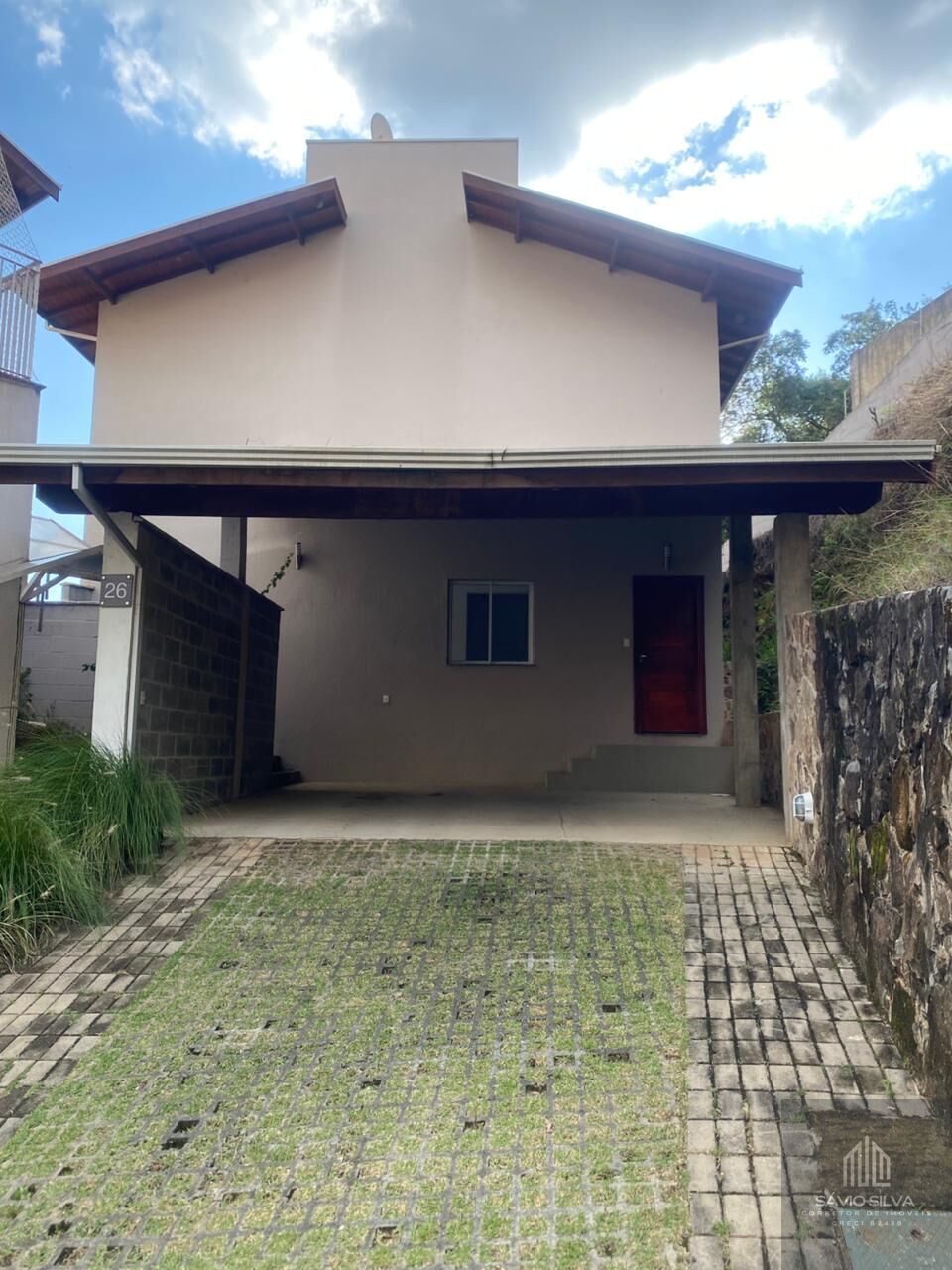 Casa à venda com 3 quartos, 160m² - Foto 6