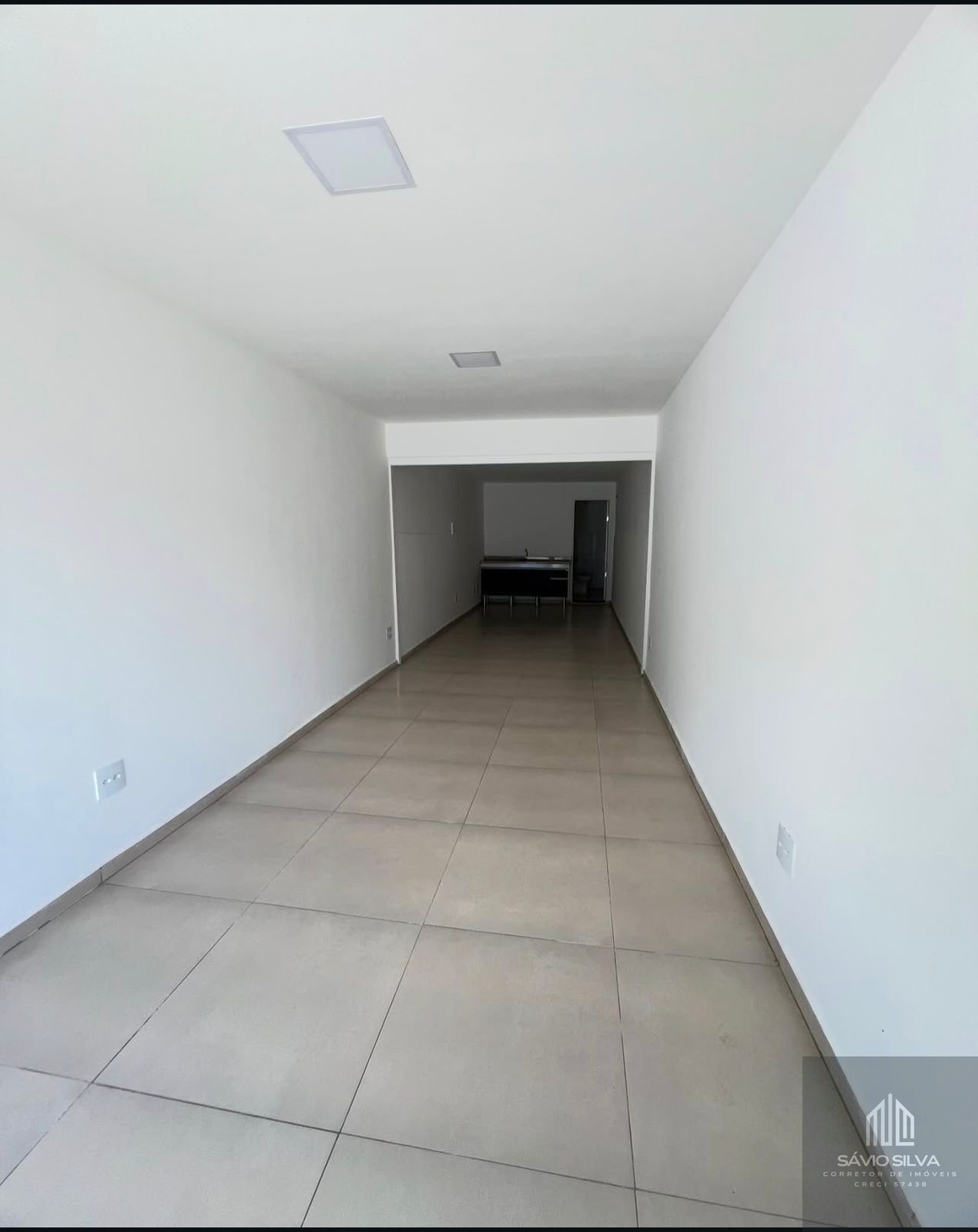 Loja-Salão para alugar, 33m² - Foto 8