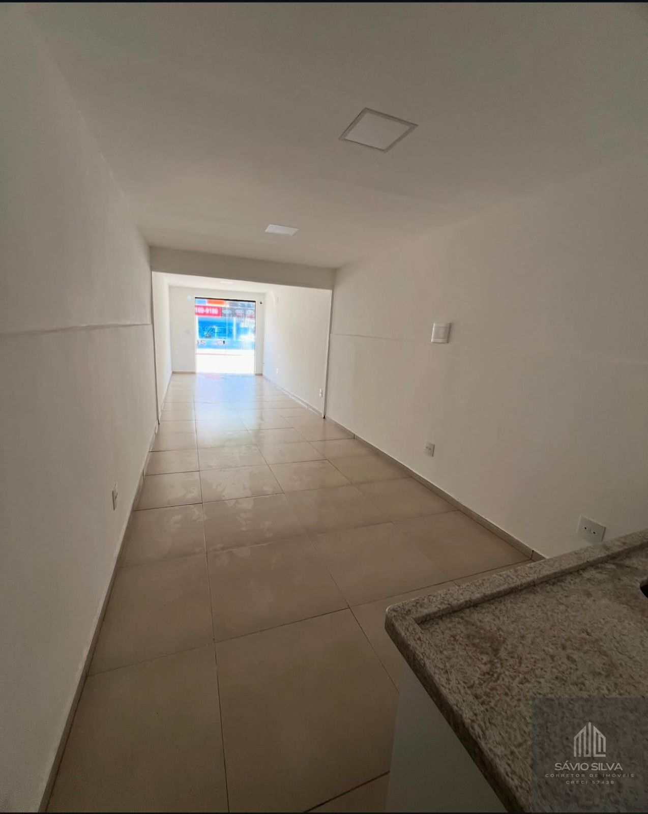 Loja-Salão para alugar, 33m² - Foto 6