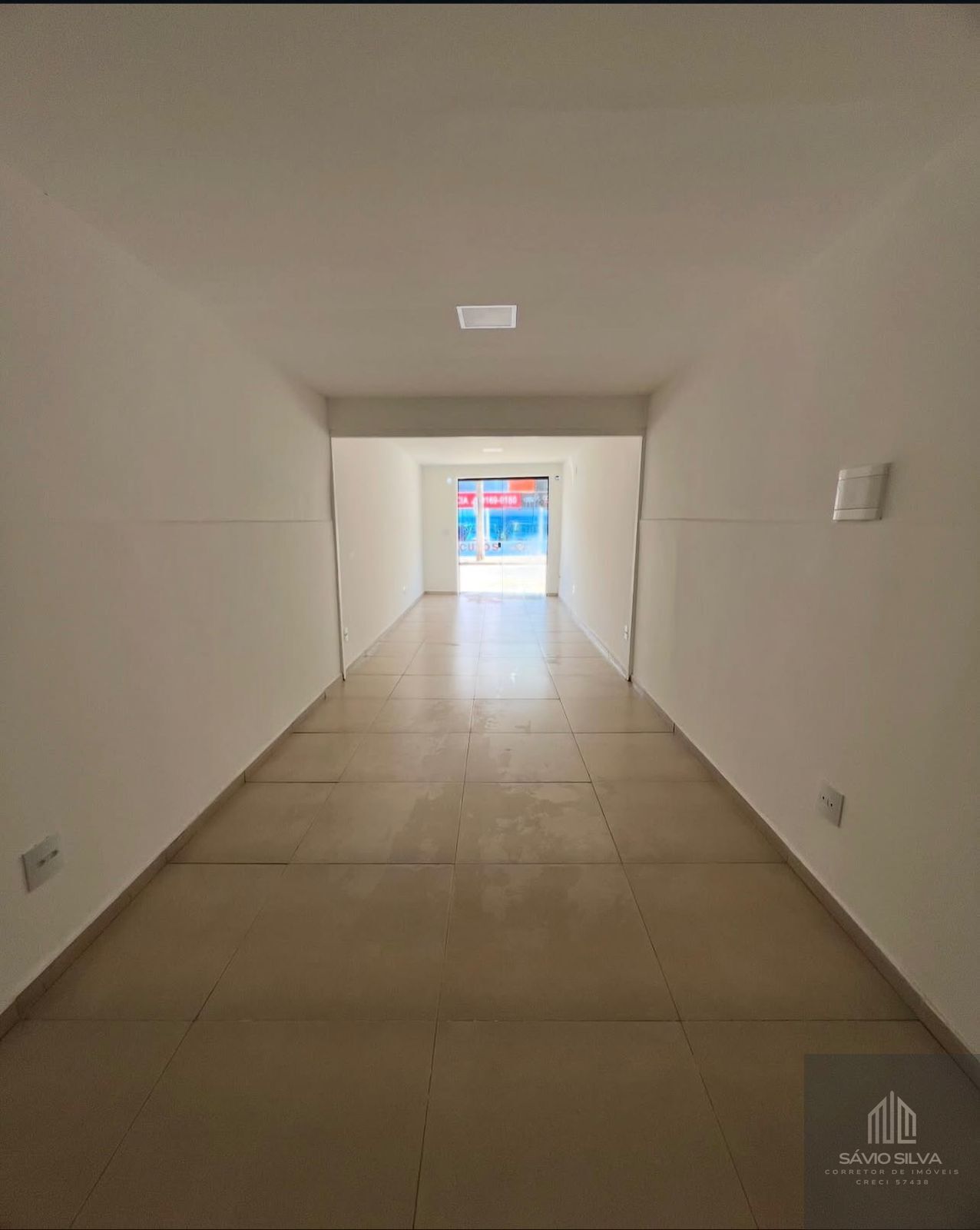 Loja-Salão para alugar, 33m² - Foto 7