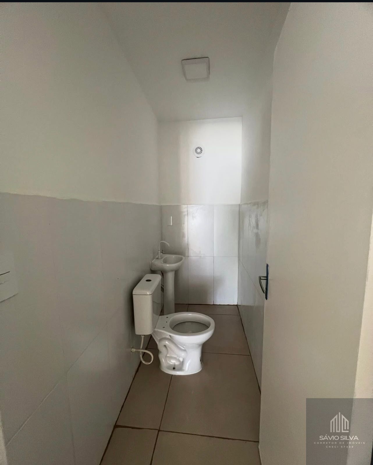 Loja-Salão para alugar, 33m² - Foto 3
