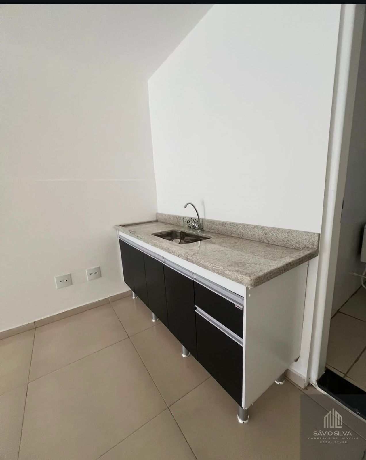 Loja-Salão para alugar, 33m² - Foto 4