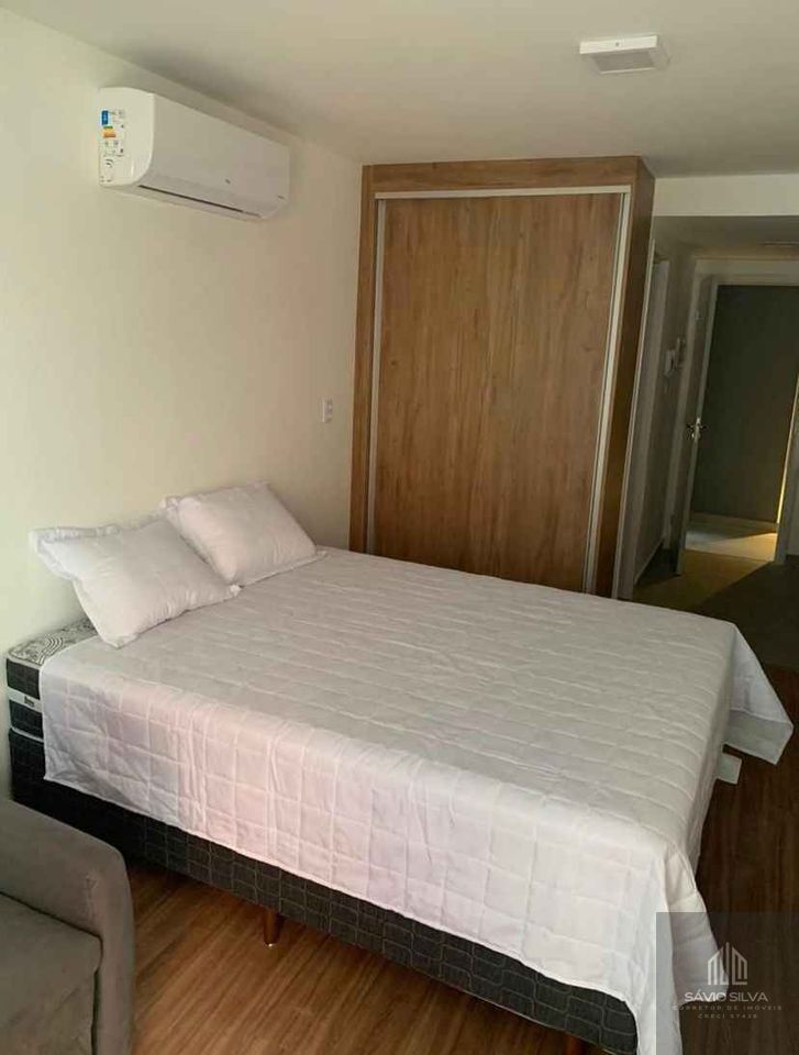 Apartamento para alugar com 1 quarto, 30m² - Foto 5