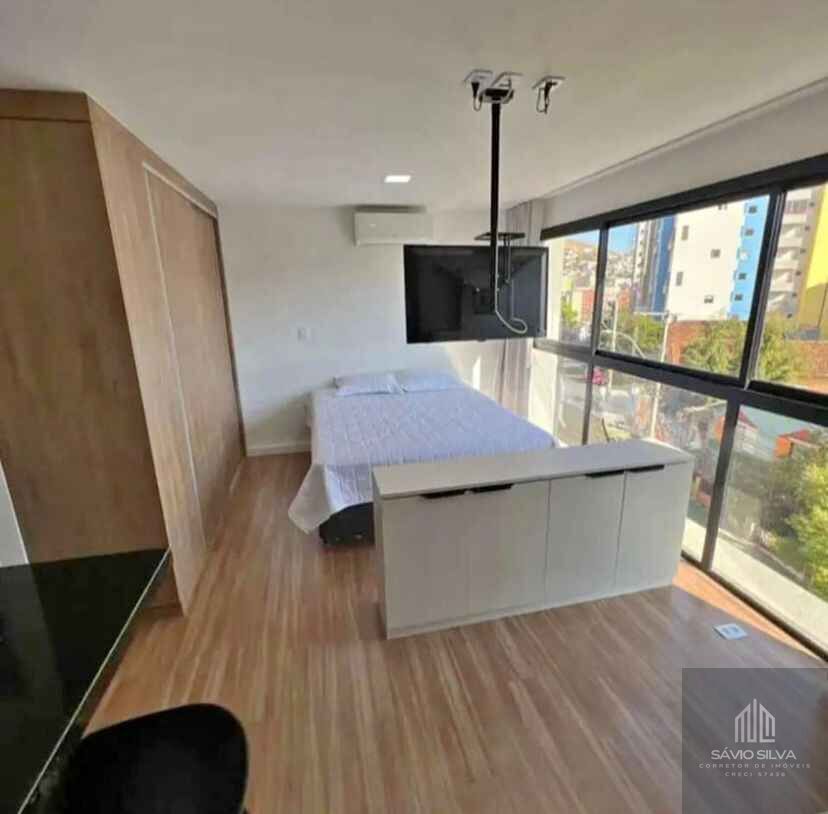 Apartamento para alugar com 1 quarto, 30m² - Foto 13