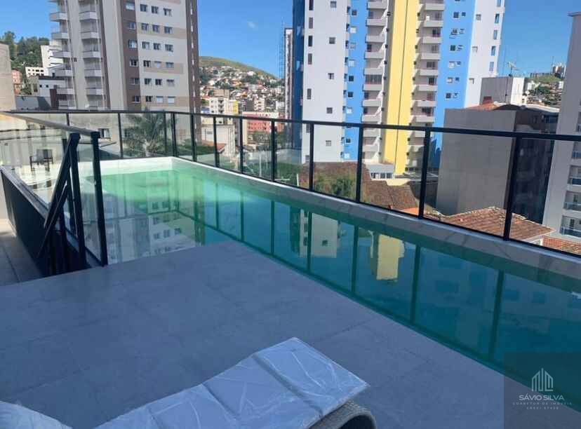 Apartamento para alugar com 1 quarto, 30m² - Foto 10