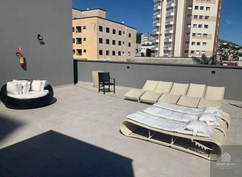 Apartamento para alugar com 1 quarto, 30m² - Foto 9