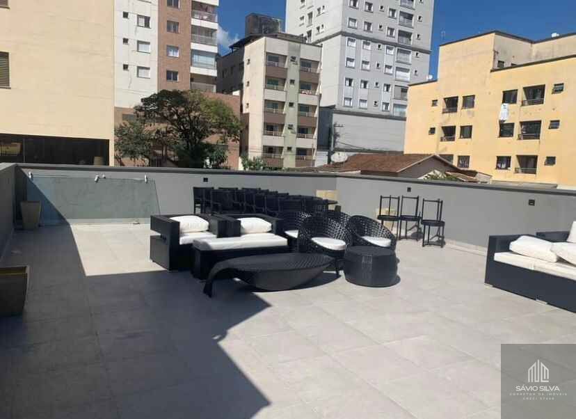 Apartamento para alugar com 1 quarto, 30m² - Foto 8