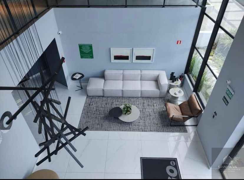 Apartamento para alugar com 1 quarto, 30m² - Foto 7