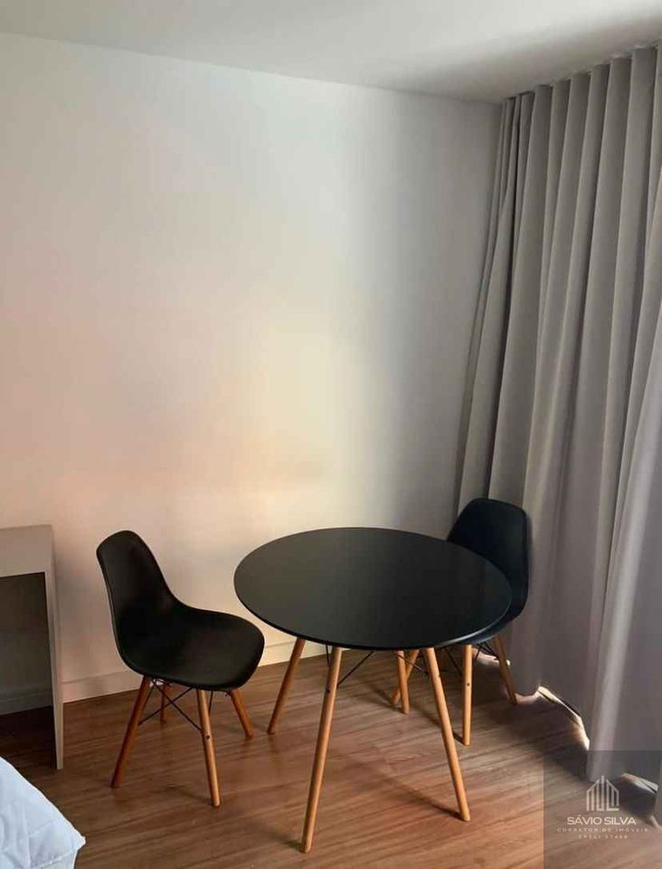 Apartamento para alugar com 1 quarto, 30m² - Foto 11