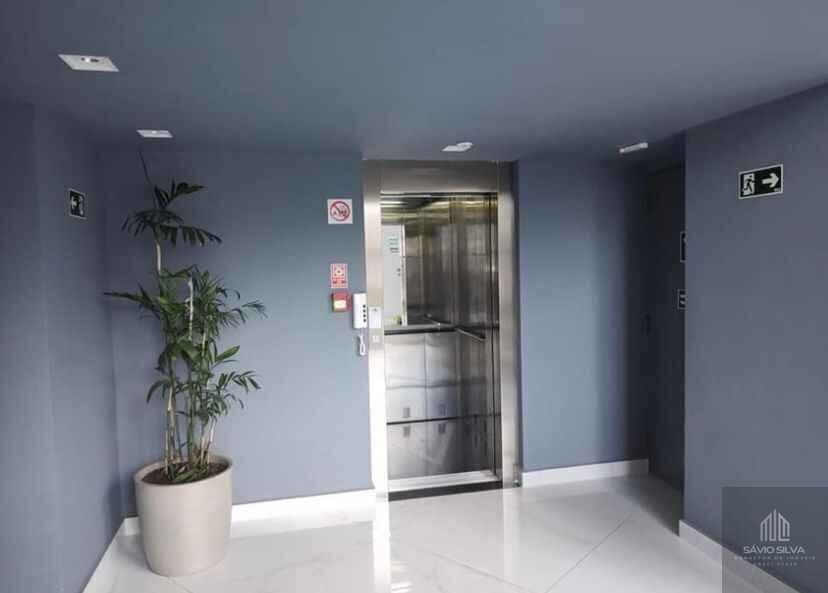 Apartamento para alugar com 1 quarto, 30m² - Foto 17