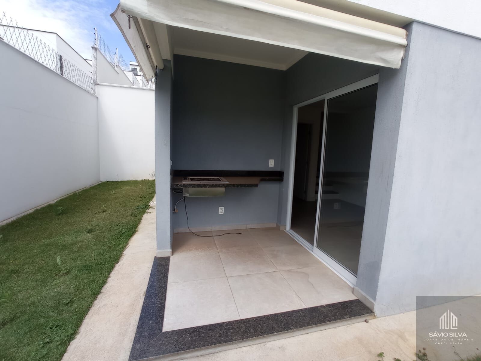 Casa de Condomínio para alugar com 3 quartos, 122m² - Foto 25