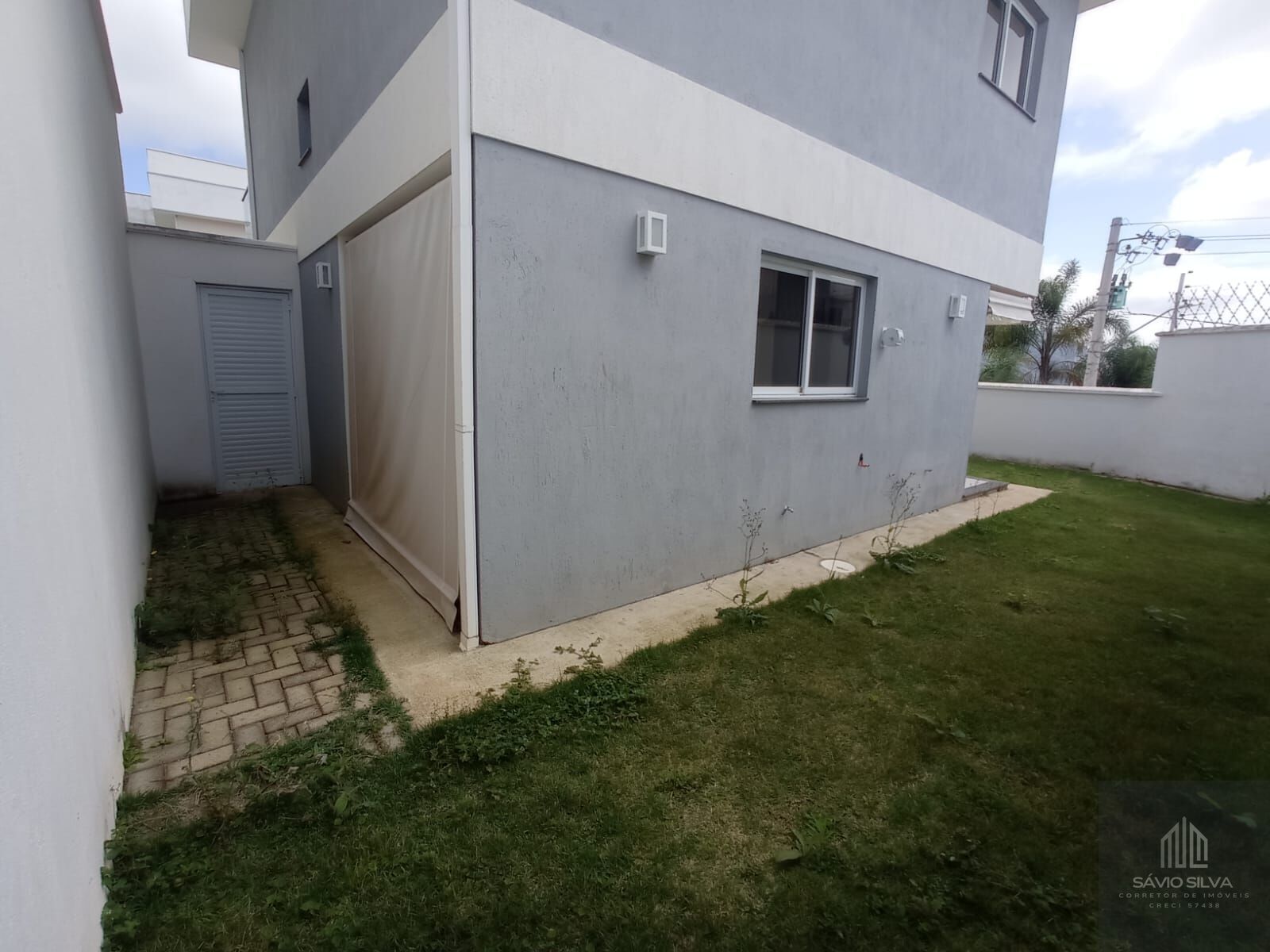 Casa de Condomínio para alugar com 3 quartos, 122m² - Foto 19