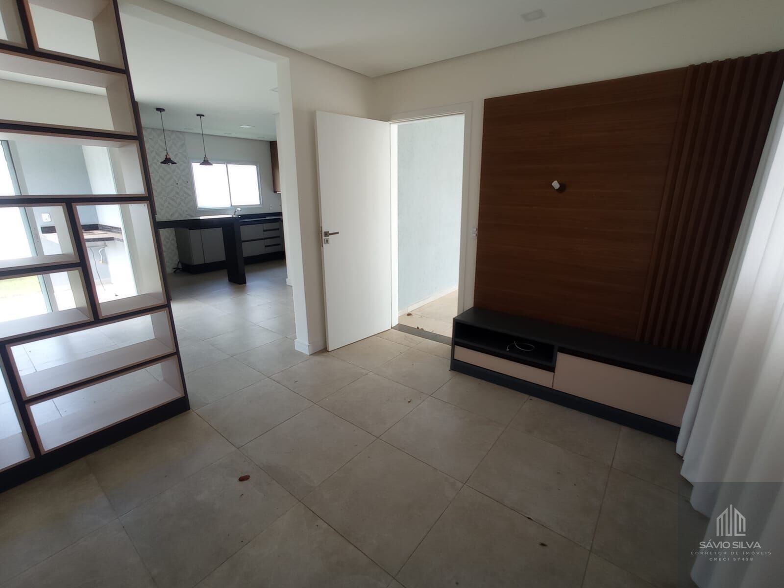 Casa de Condomínio para alugar com 3 quartos, 122m² - Foto 23