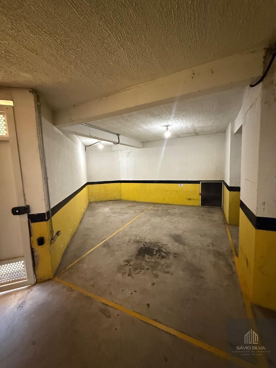 Apartamento para alugar com 1 quarto, 52m² - Foto 8
