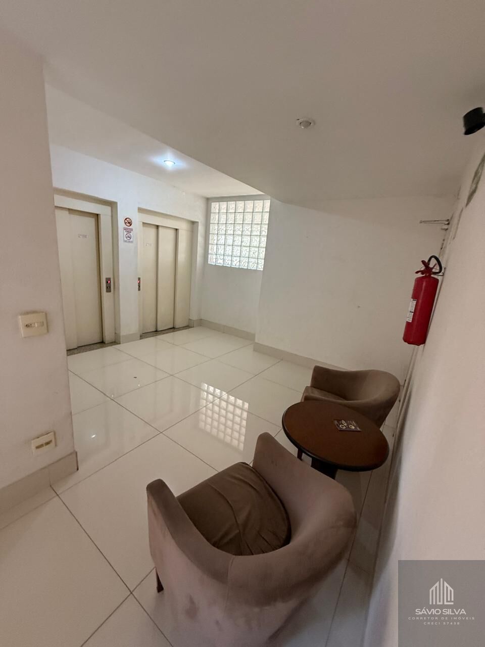 Apartamento para alugar com 1 quarto, 52m² - Foto 5