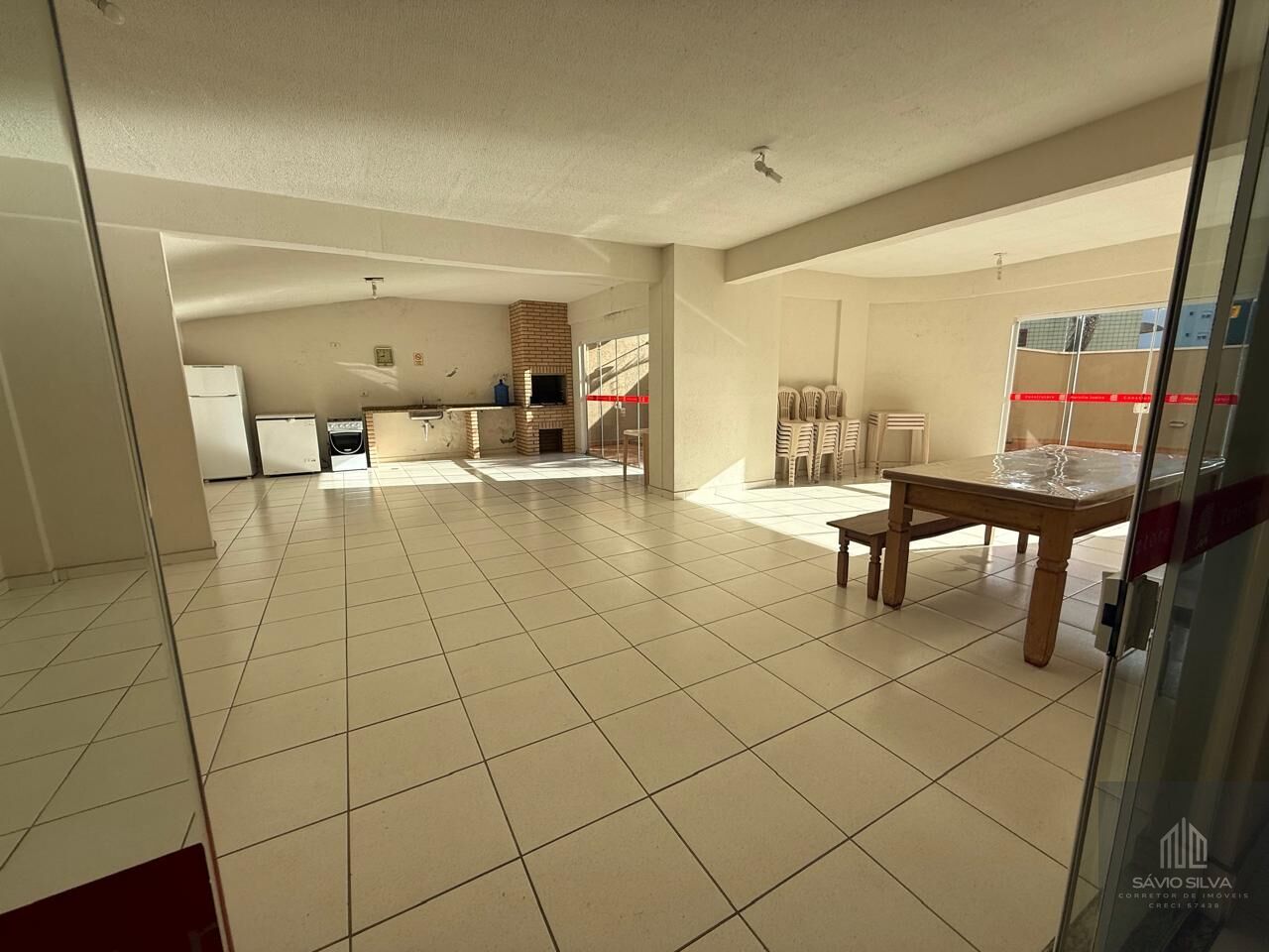 Apartamento para alugar com 1 quarto, 52m² - Foto 4