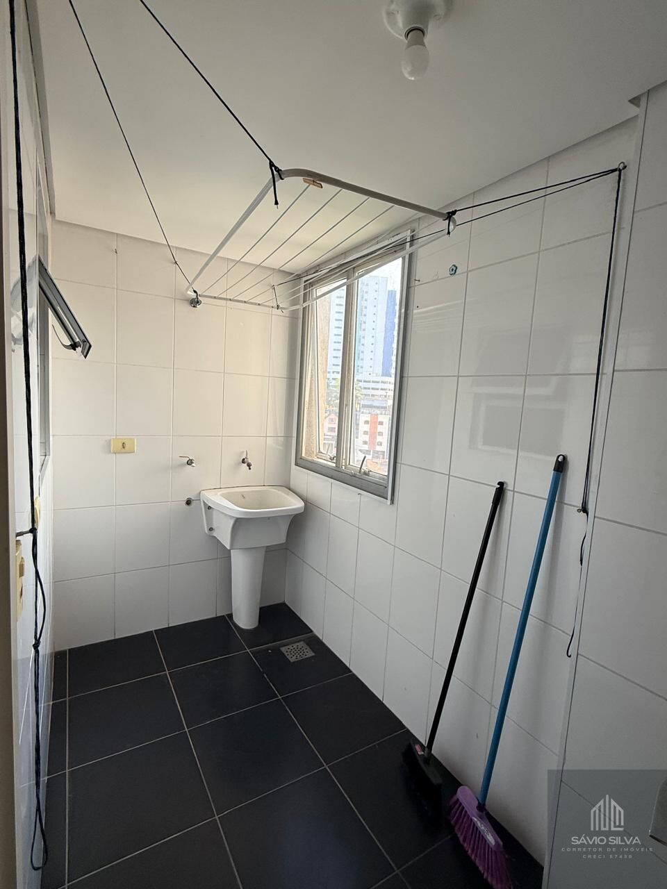 Apartamento para alugar com 1 quarto, 52m² - Foto 19
