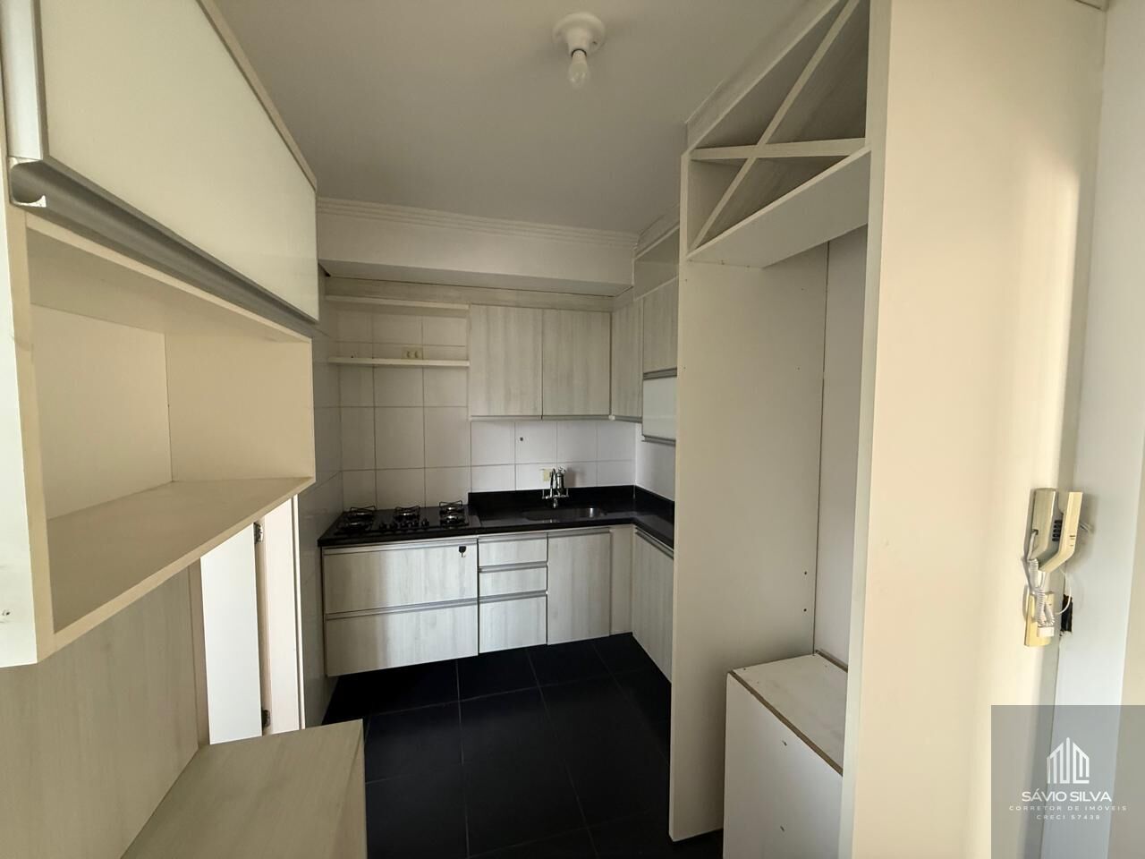 Apartamento para alugar com 1 quarto, 52m² - Foto 21