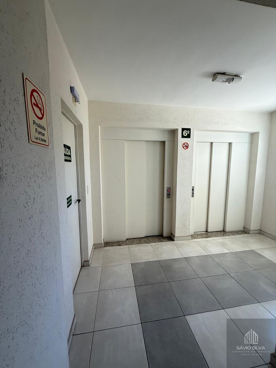 Apartamento para alugar com 1 quarto, 52m² - Foto 9