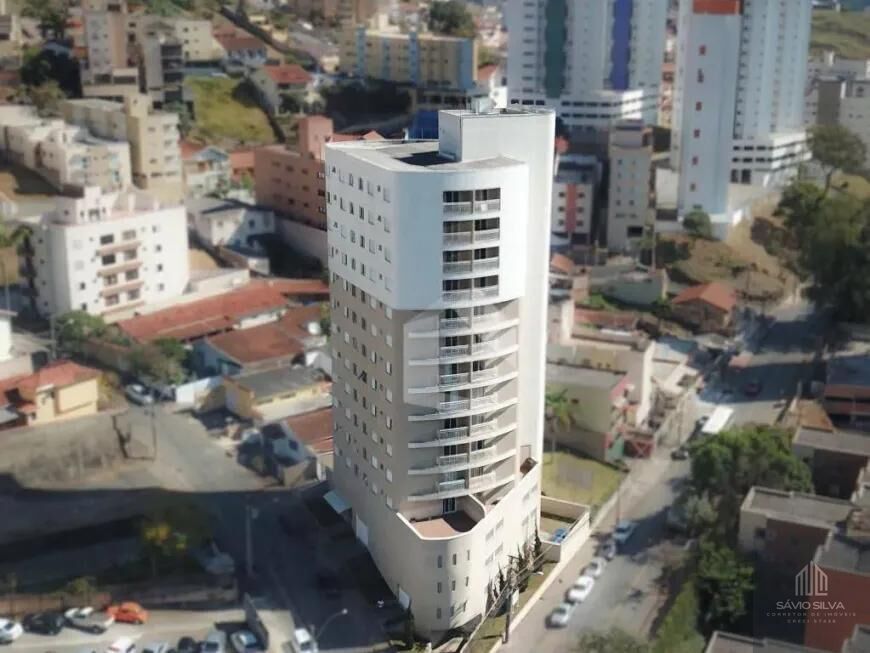 Apartamento para alugar com 1 quarto, 52m² - Foto 2
