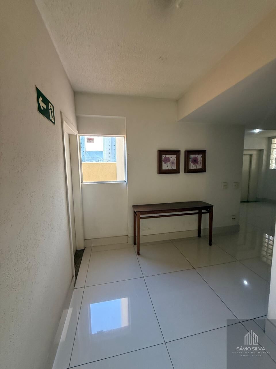 Apartamento para alugar com 1 quarto, 52m² - Foto 6