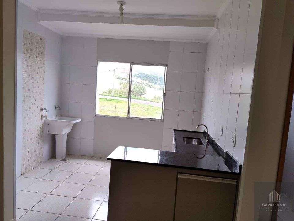 Apartamento para alugar com 2 quartos, 52m² - Foto 3