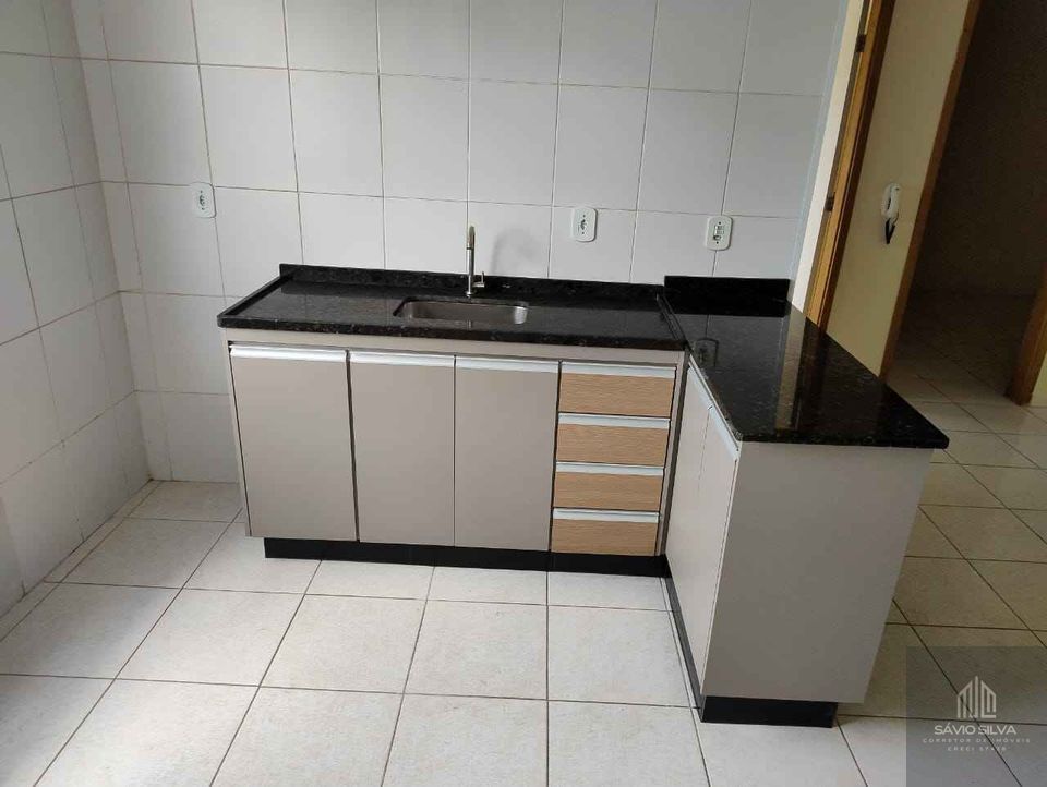 Apartamento para alugar com 2 quartos, 52m² - Foto 2